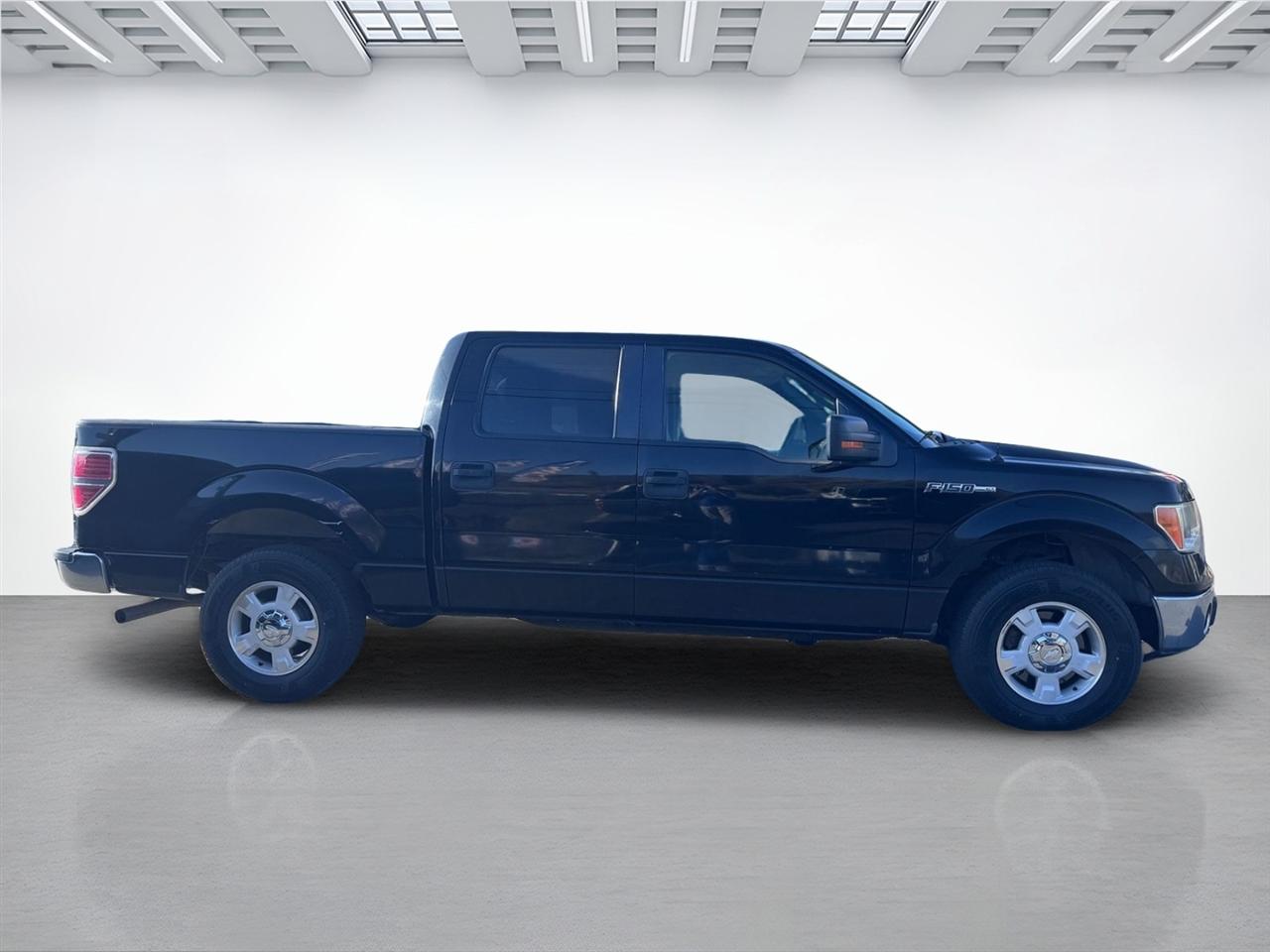 Ford F-150  2011