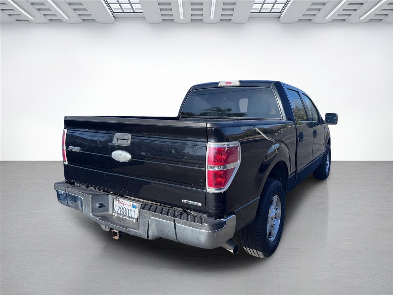 Ford F-150  2011