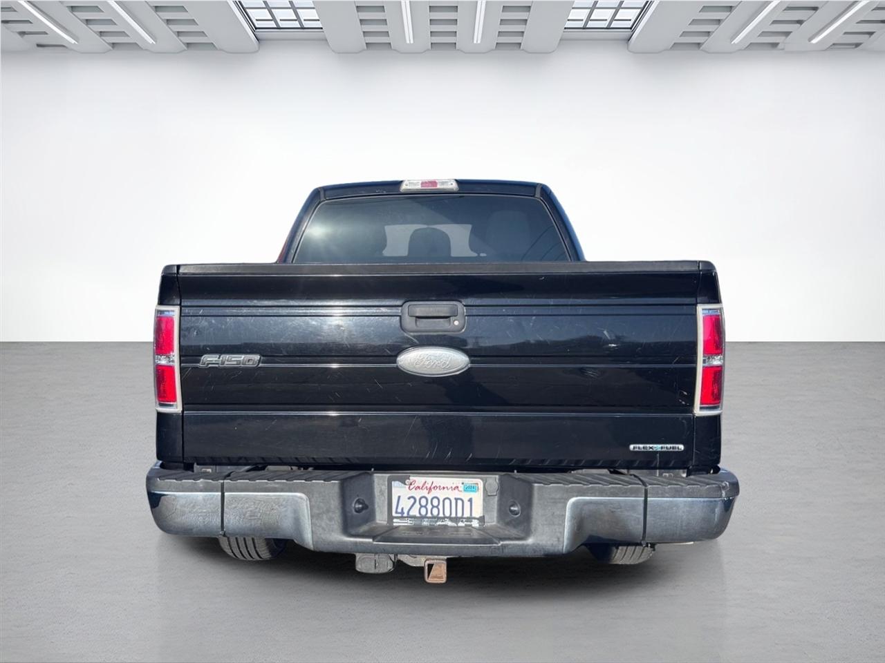 Ford F-150  2011