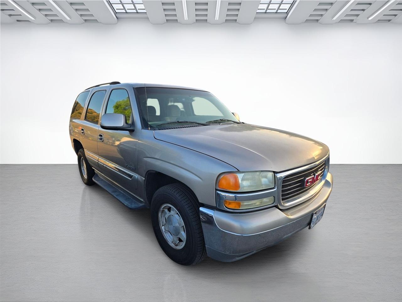GMC Yukon  2003