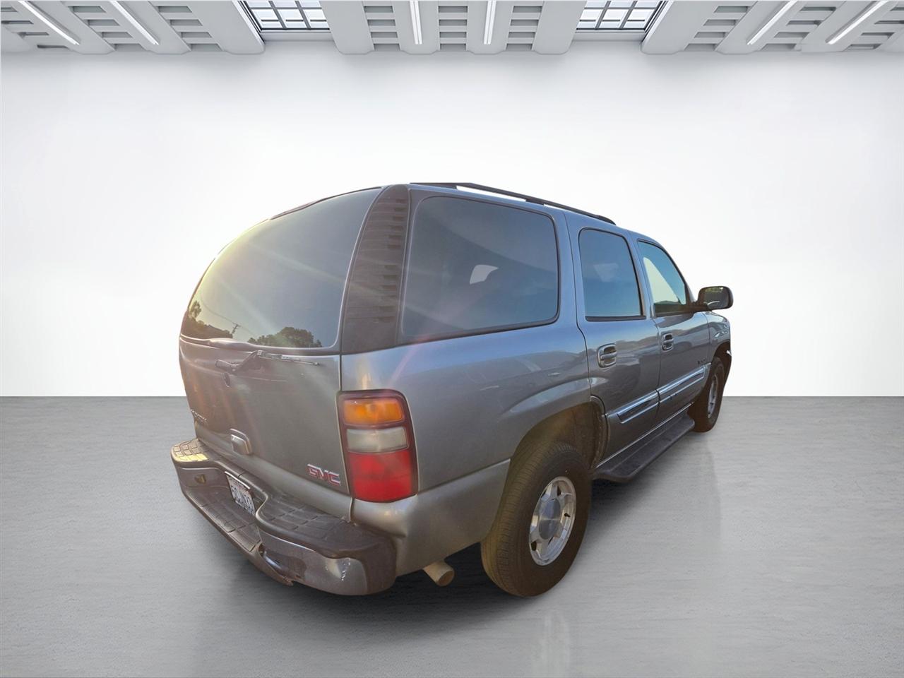GMC Yukon  2003