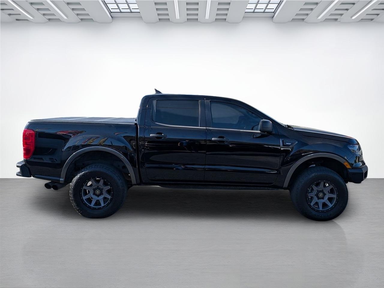 Ford Ranger XL 2020