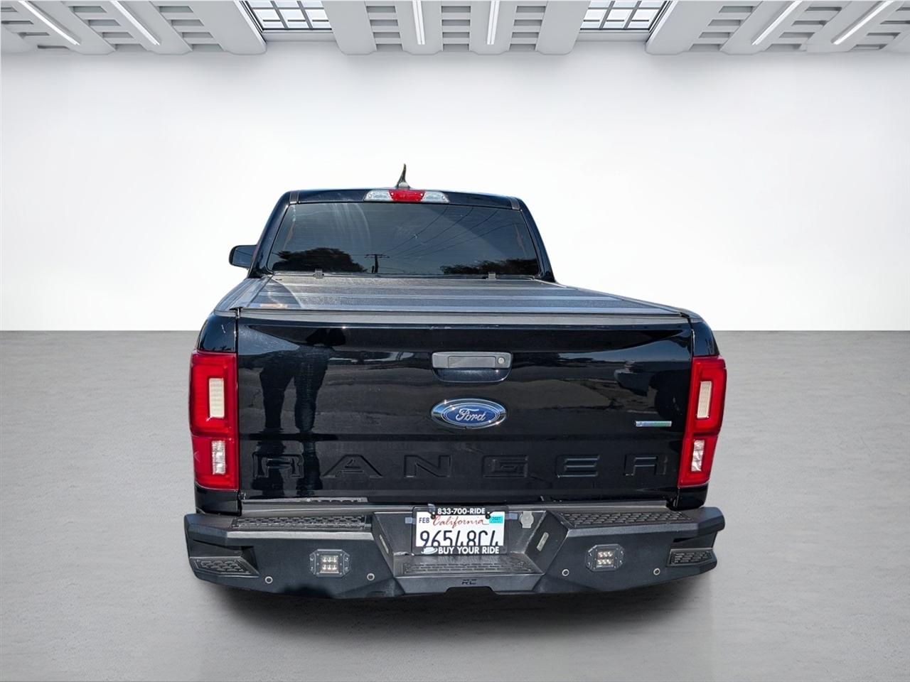 Ford Ranger XL 2020