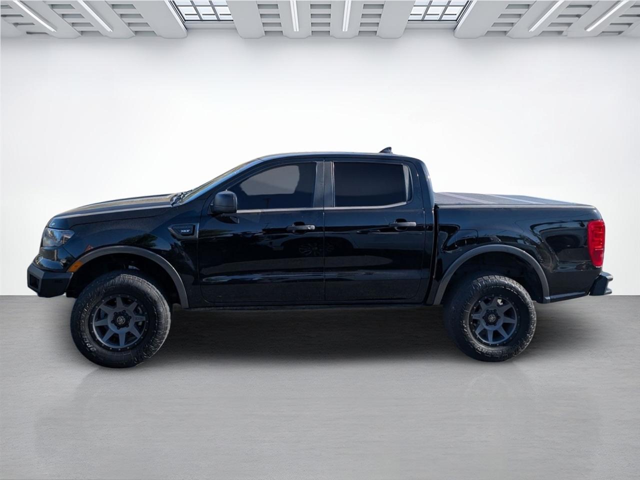 Ford Ranger XL 2020