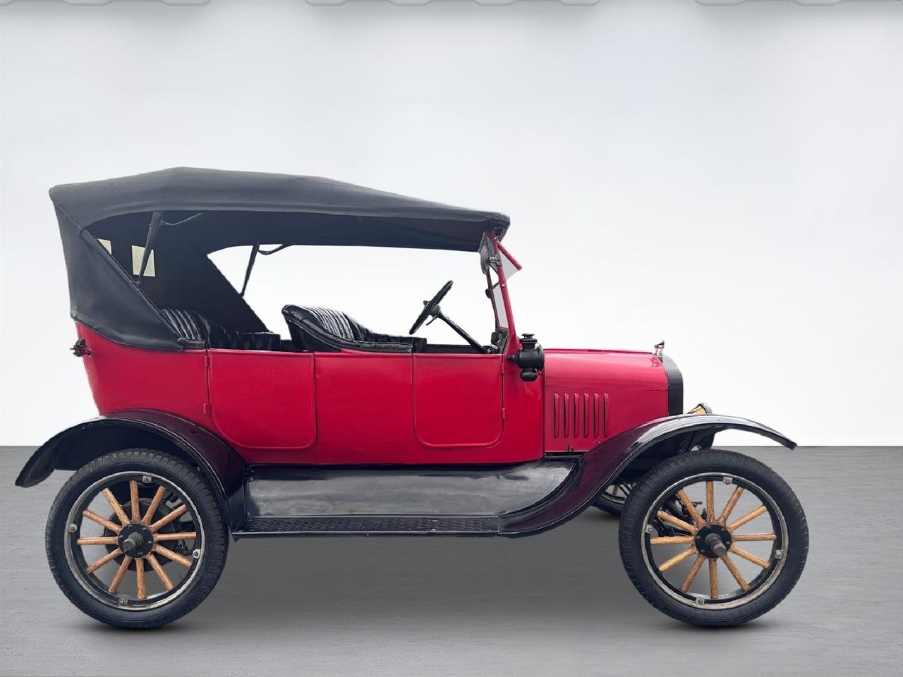 Ford Model T  1922