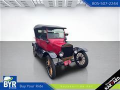 1922 Ford Model T 