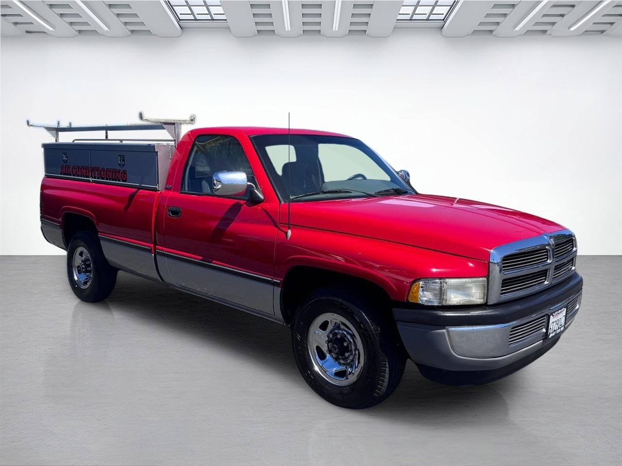 Dodge Ram 2500  1995