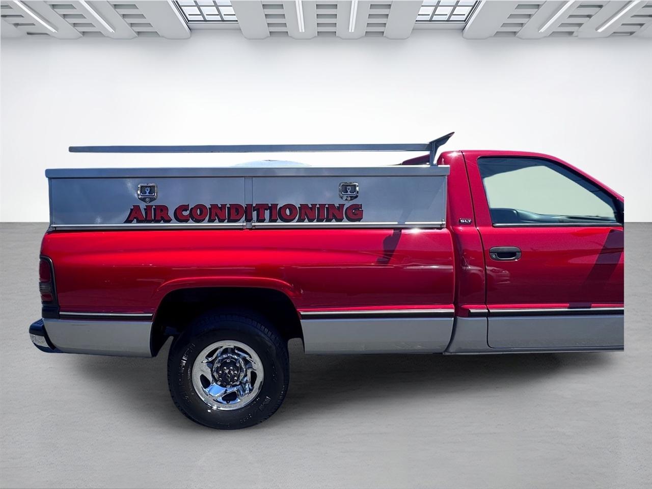 Dodge Ram 2500  1995