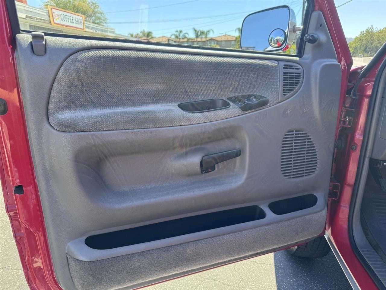 Dodge Ram 2500  1995
