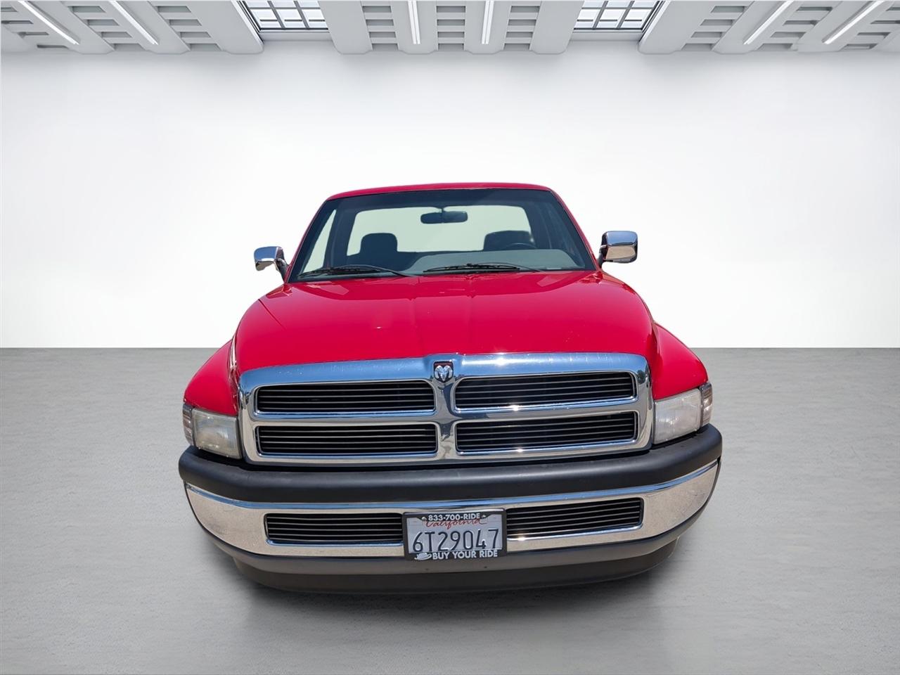 Dodge Ram 2500  1995