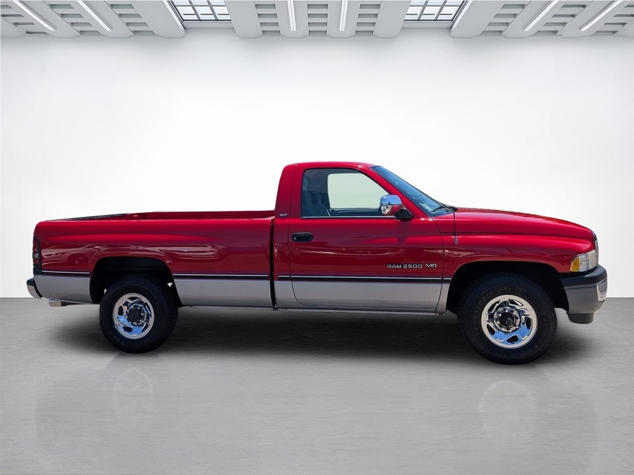 Dodge Ram 2500  1995