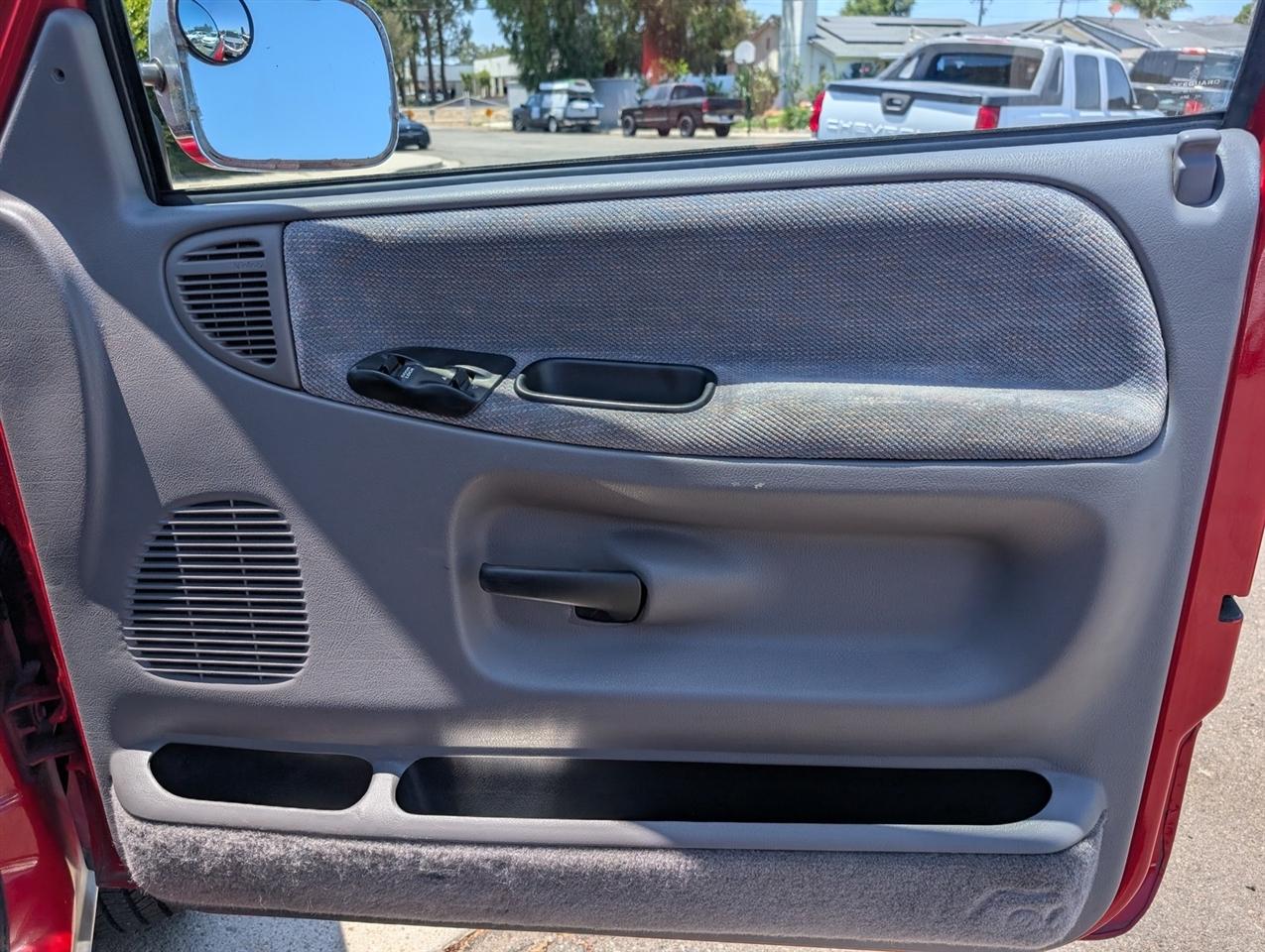 Dodge Ram 2500  1995