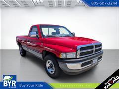 1995 Dodge Ram 2500 