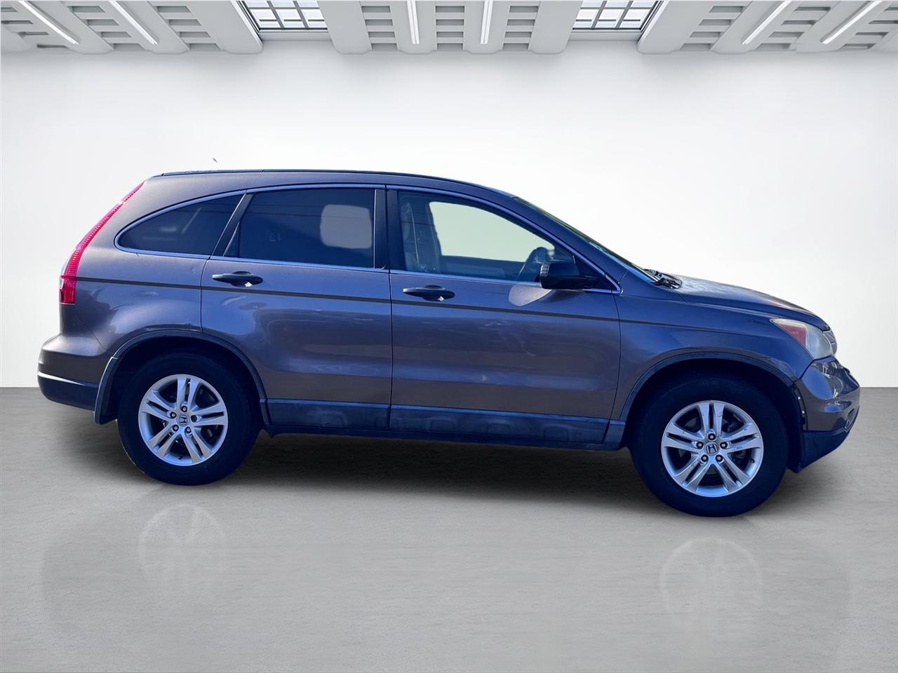 Honda CR-V EX 2010