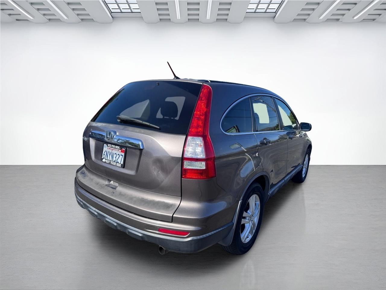 Honda CR-V EX 2010