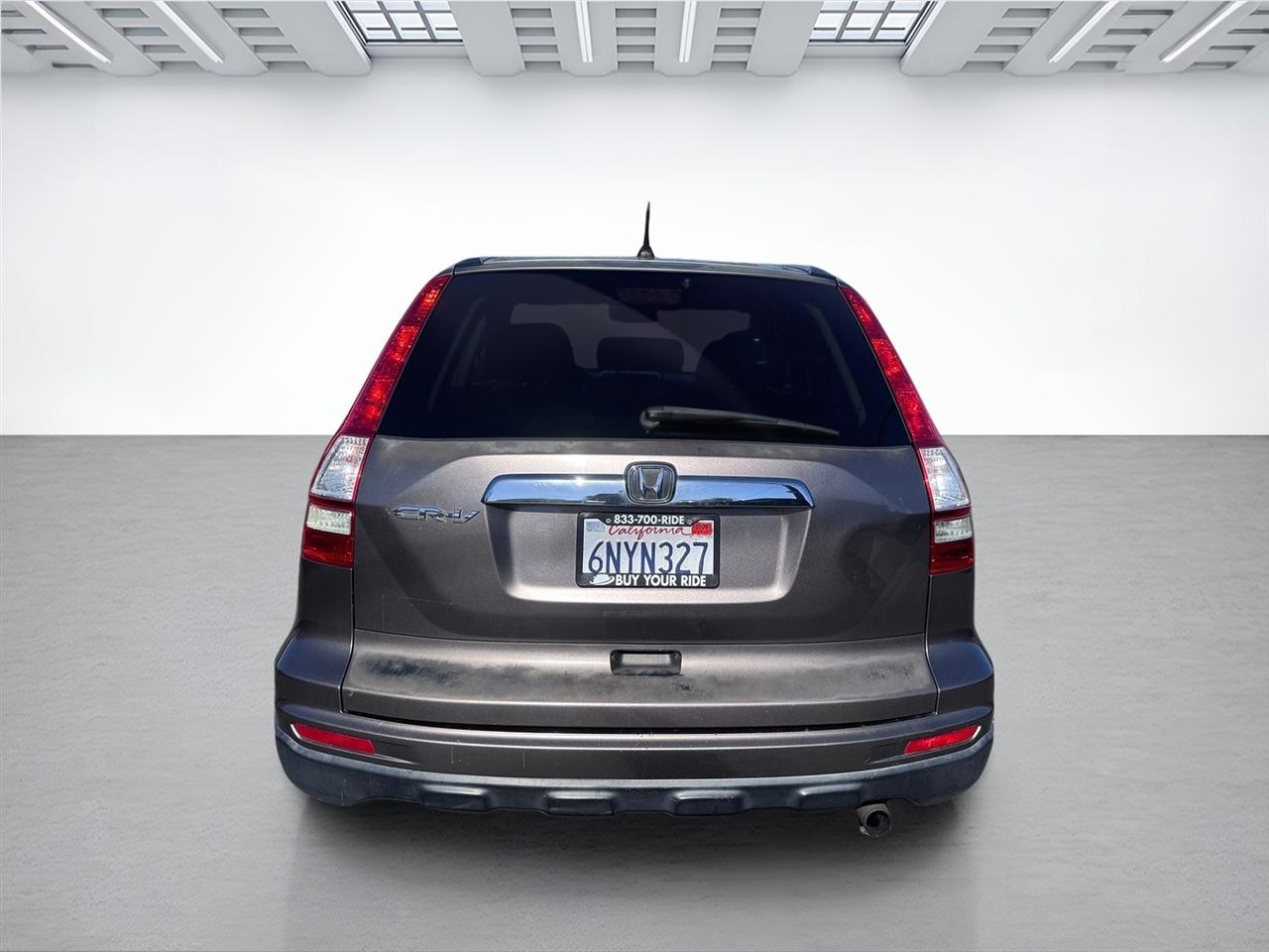 Honda CR-V EX 2010