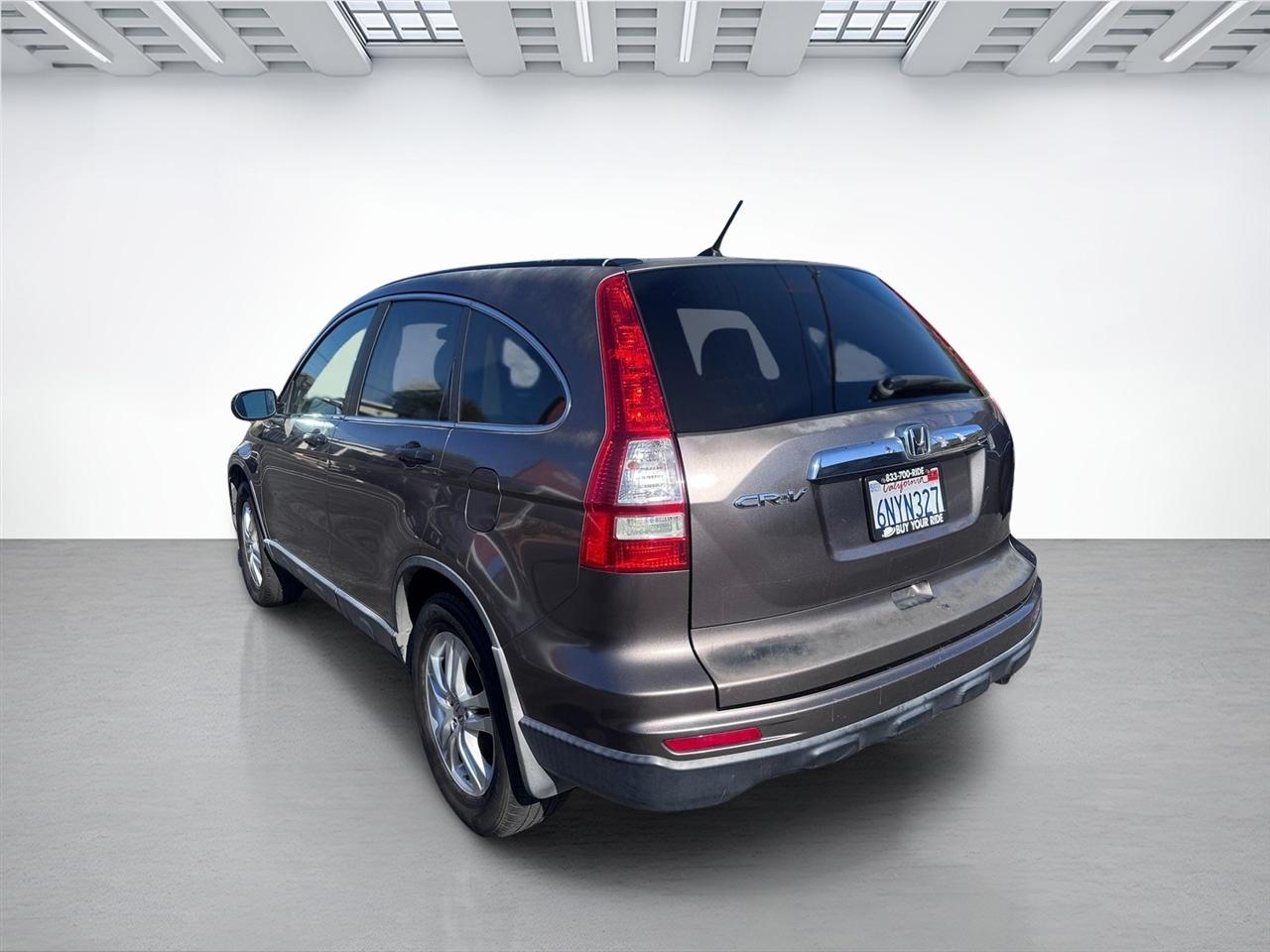 Honda CR-V EX 2010