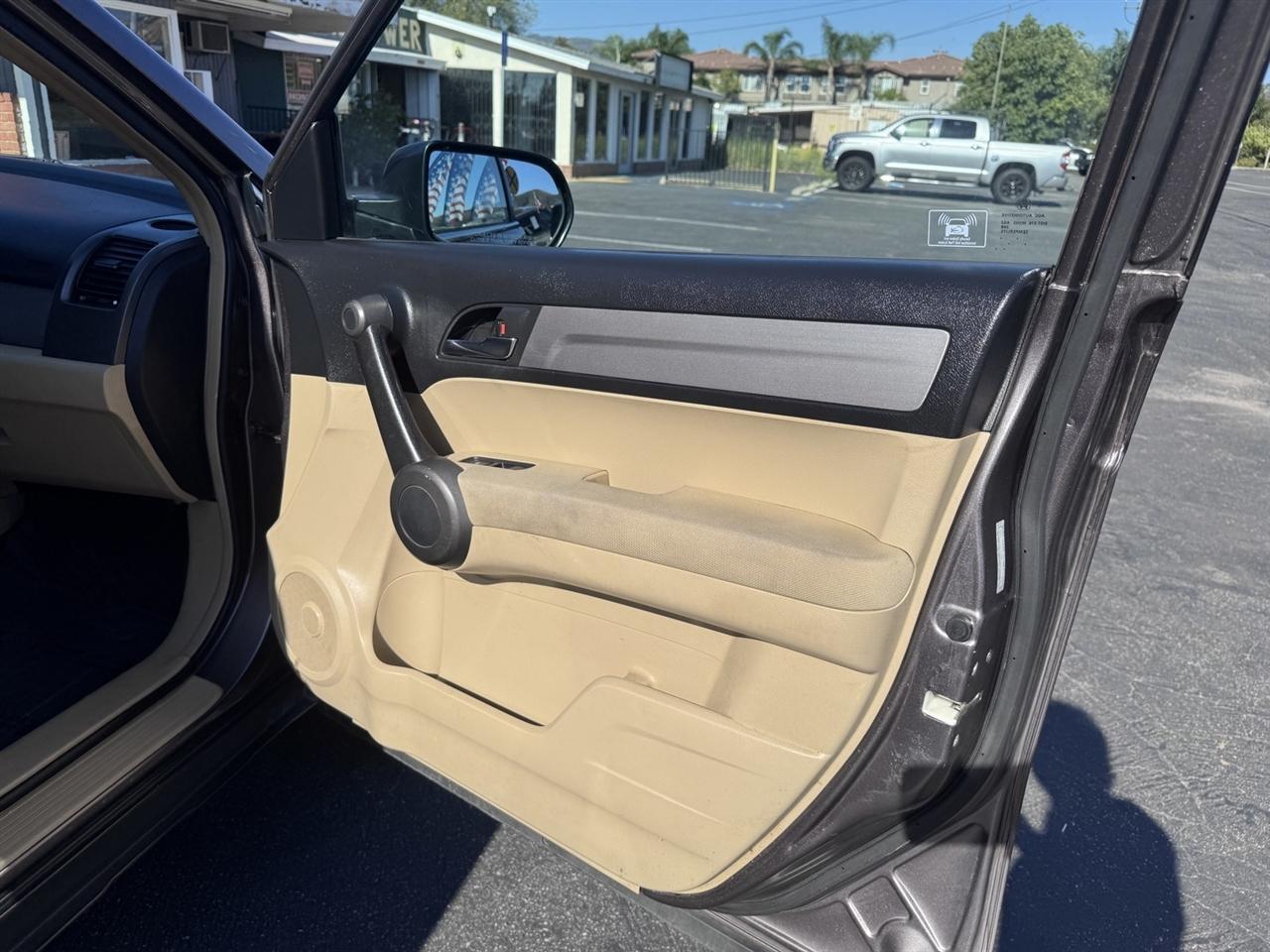 Honda CR-V EX 2010