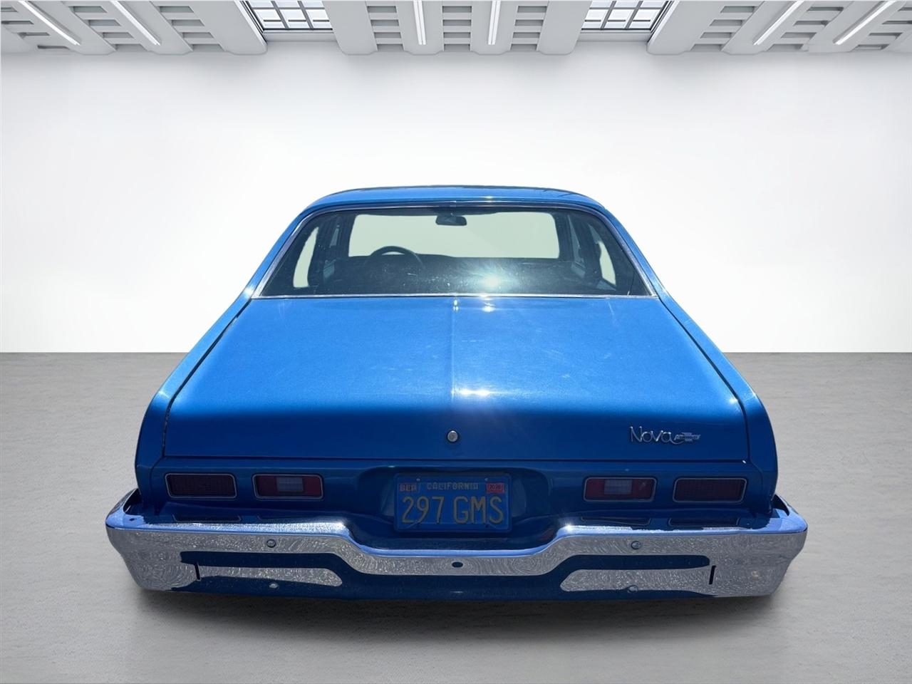 Chevrolet Nova  1973