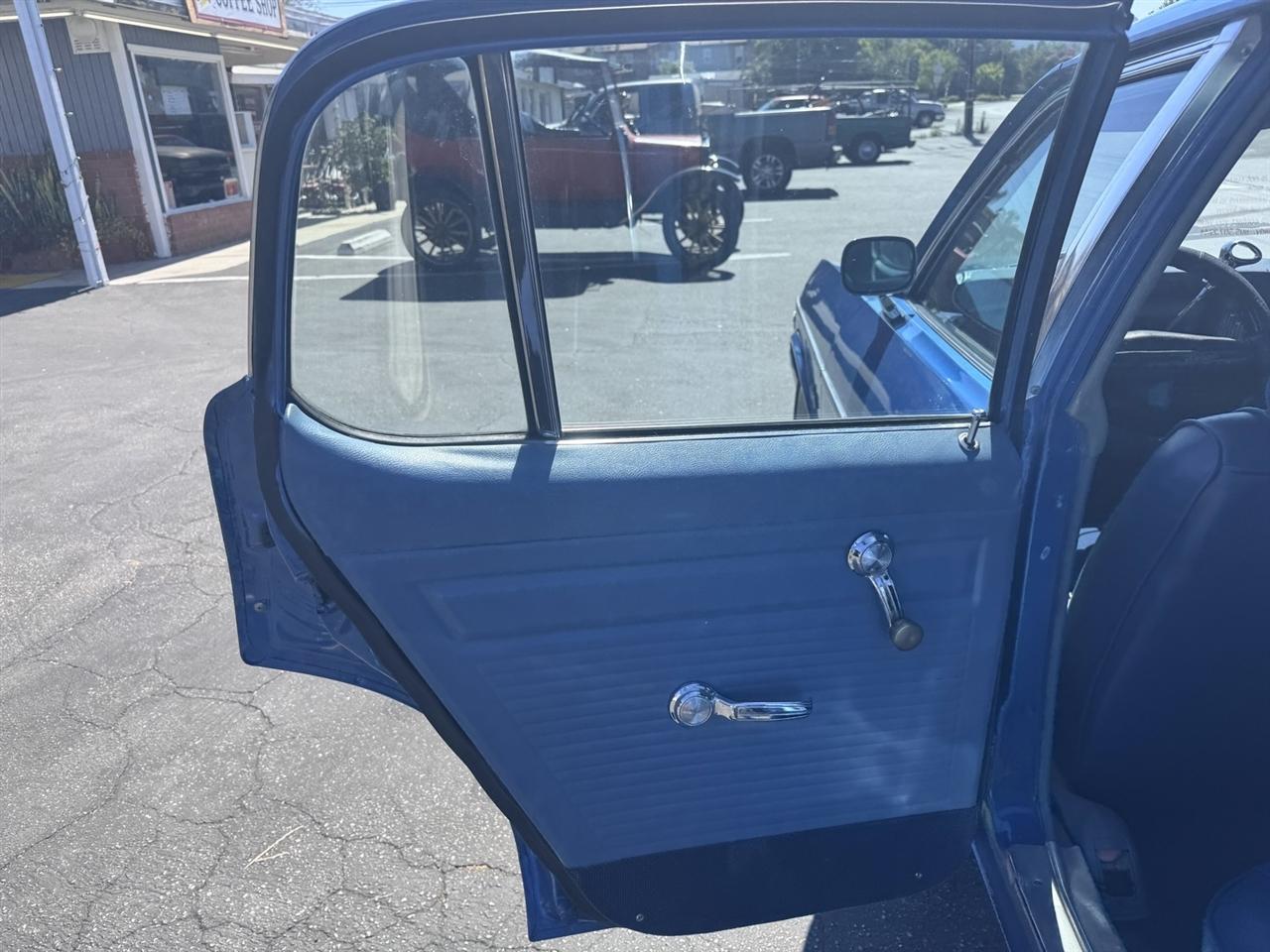 Chevrolet Nova  1973