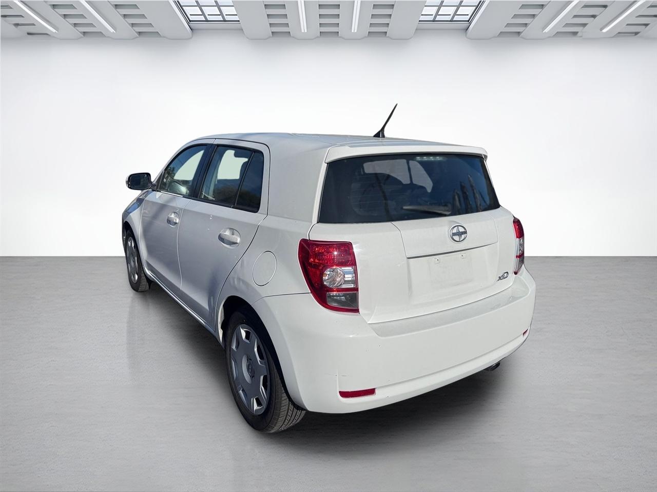 Scion xD  2009