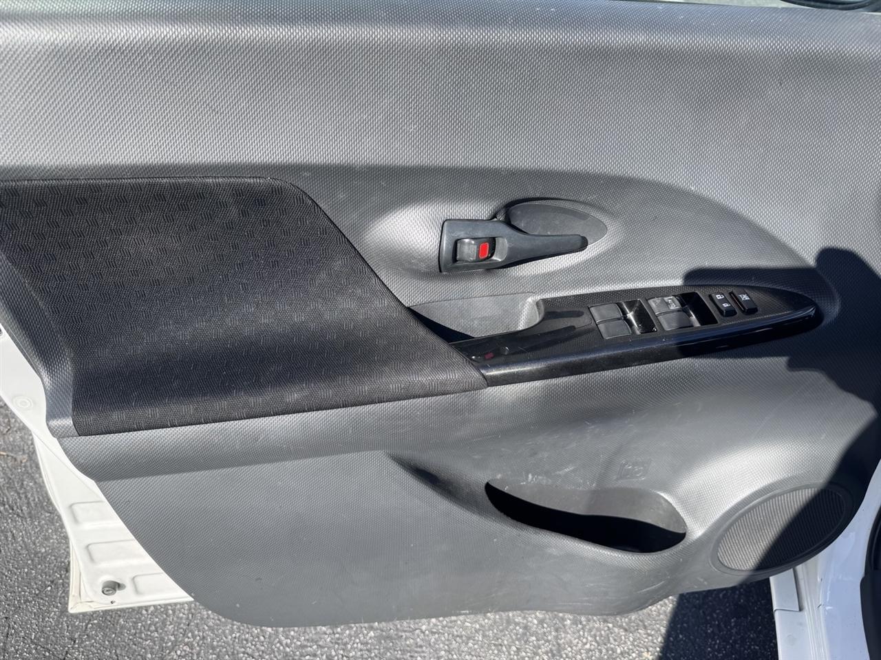 Scion xD  2009