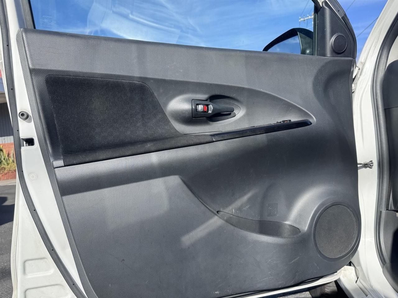 Scion xD  2009