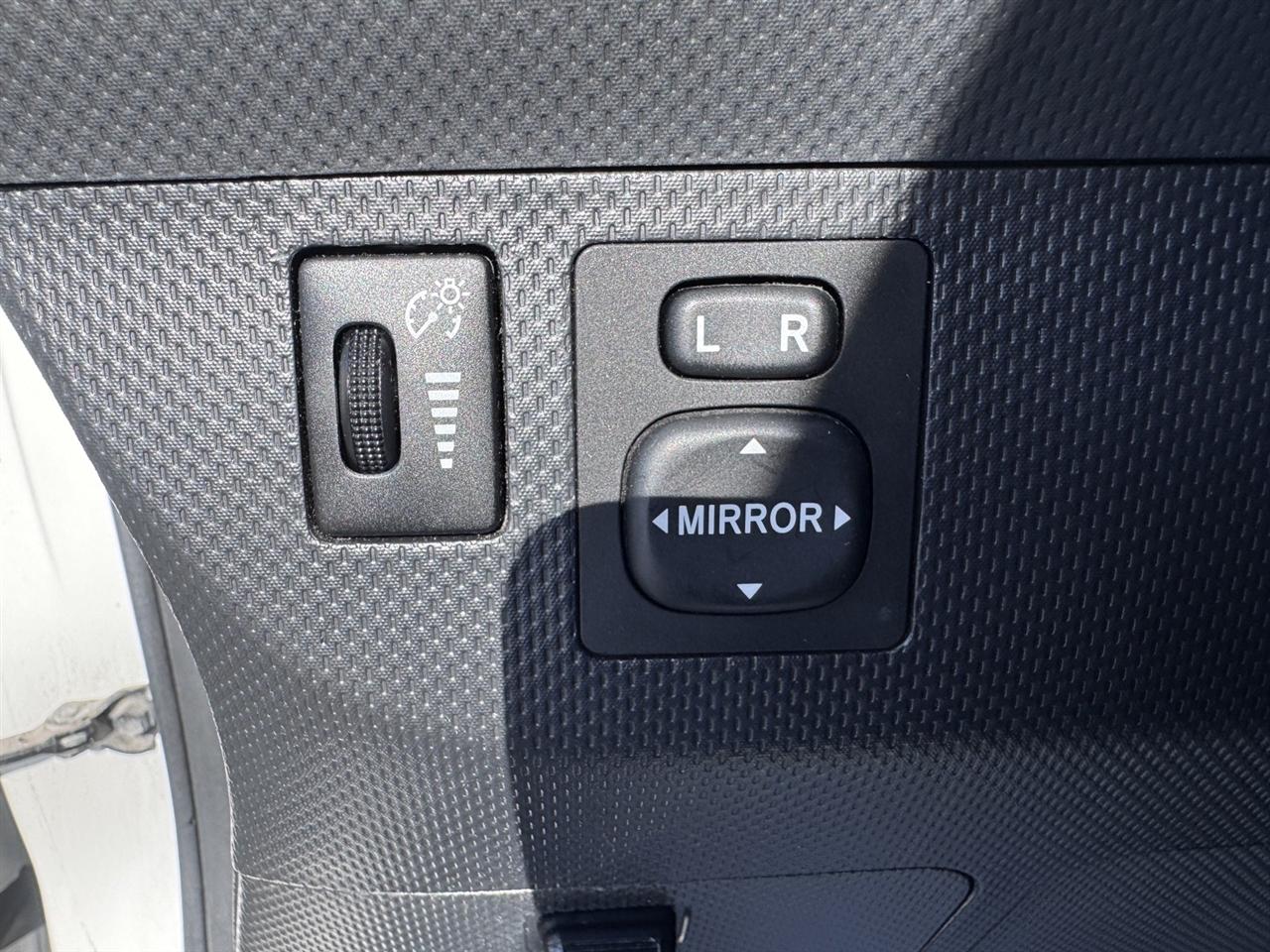 Scion xD  2009