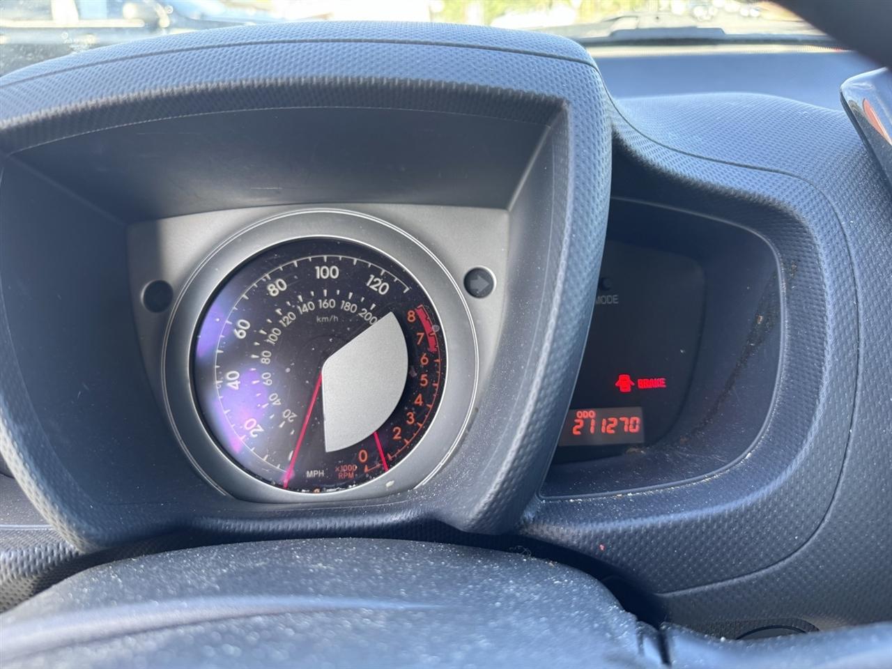Scion xD  2009