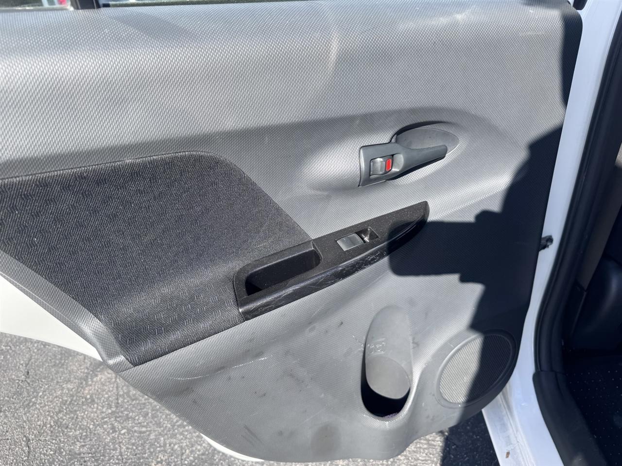 Scion xD  2009