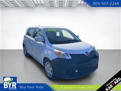 2009 Scion xD 