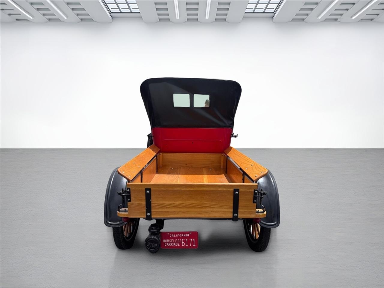 Ford Model T  1922