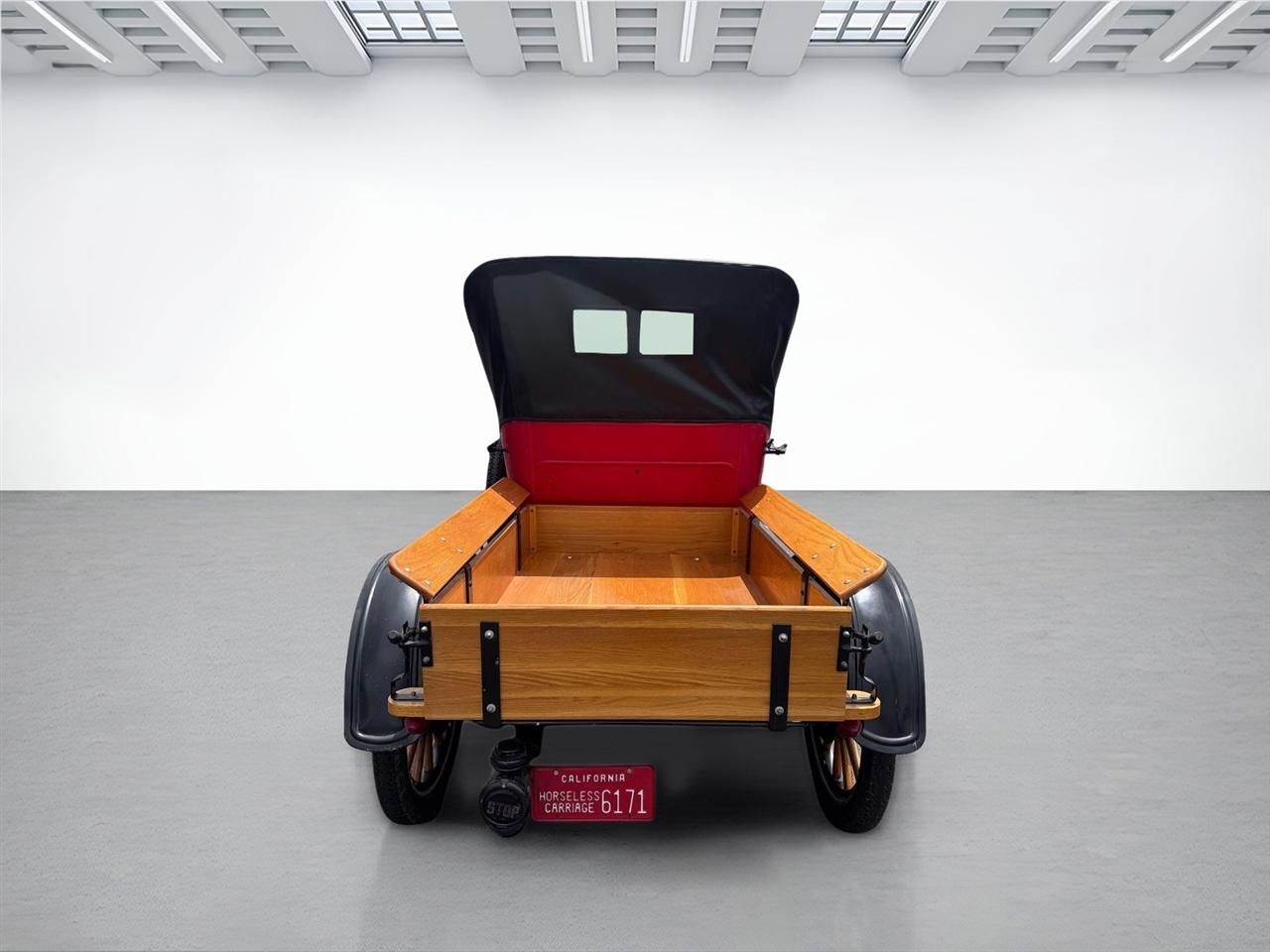 Ford Model T  1922