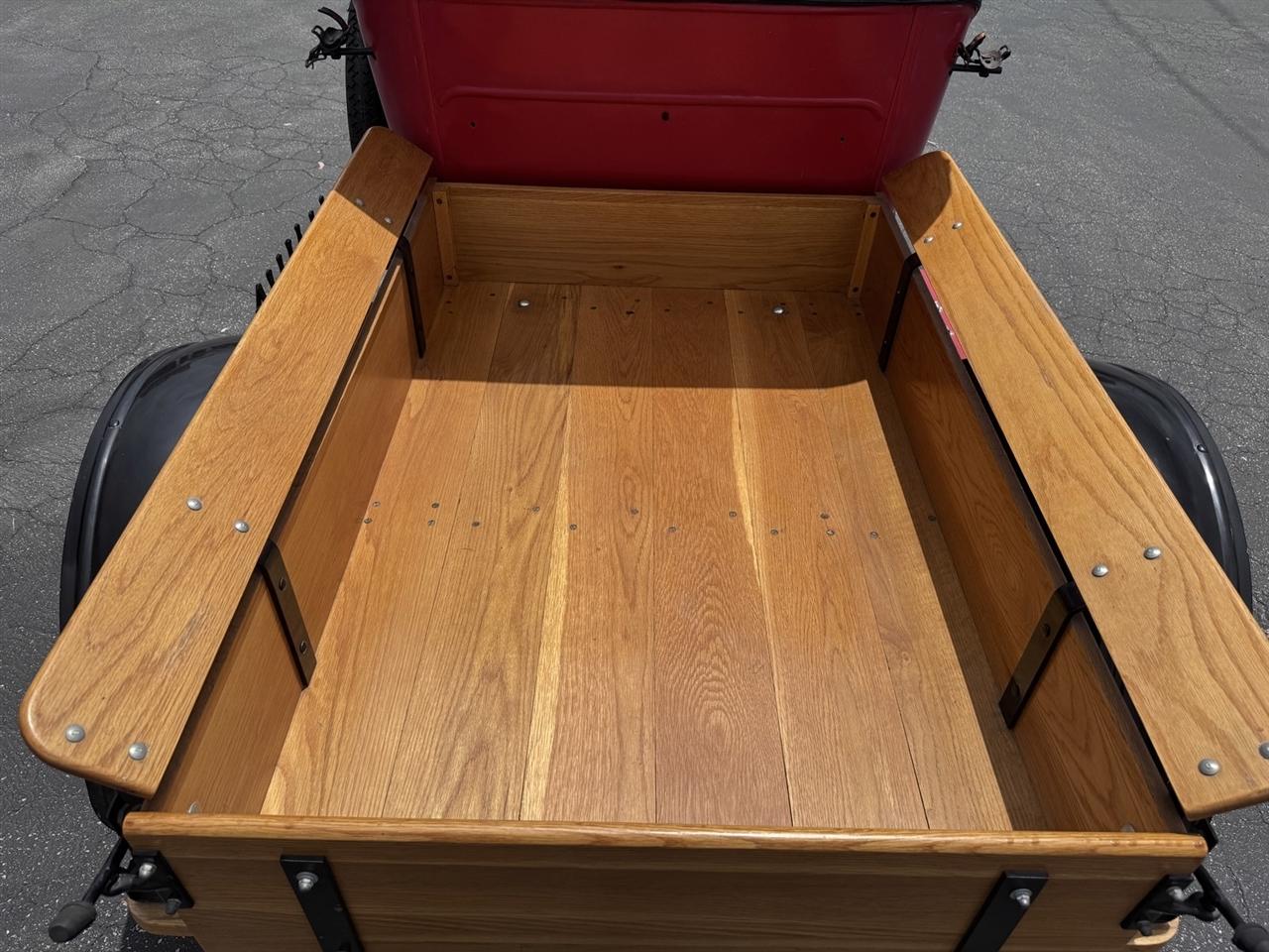 Ford Model T  1922