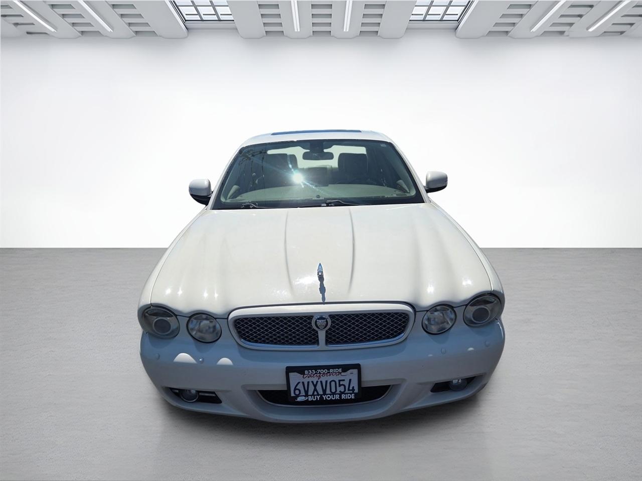 Jaguar XJ  2008