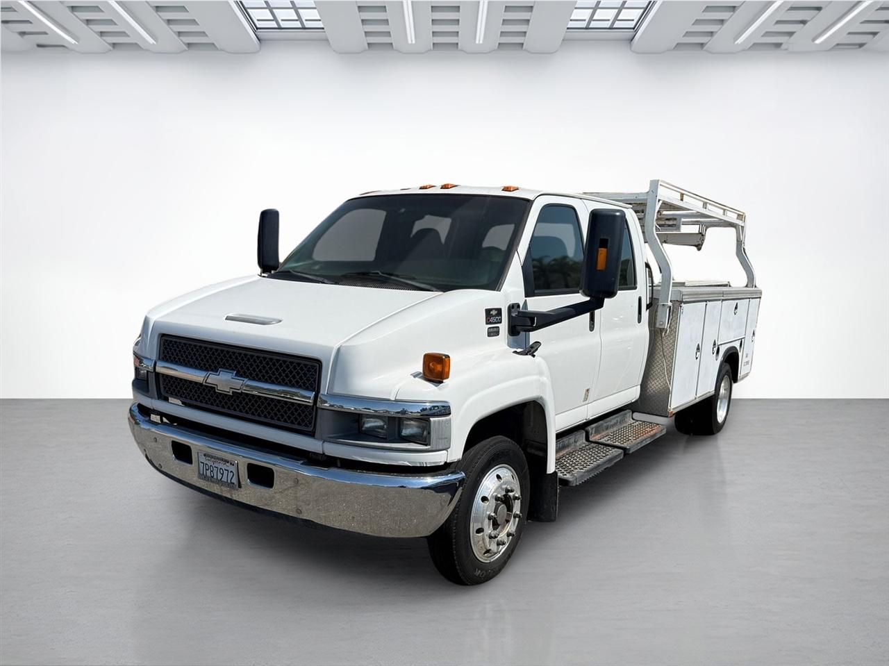 Chevrolet CC4500  2004