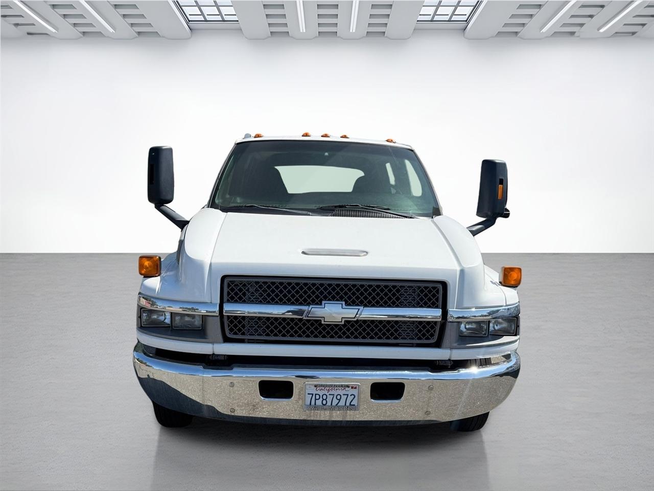 Chevrolet CC4500  2004