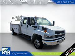 2004 Chevrolet CC4500 