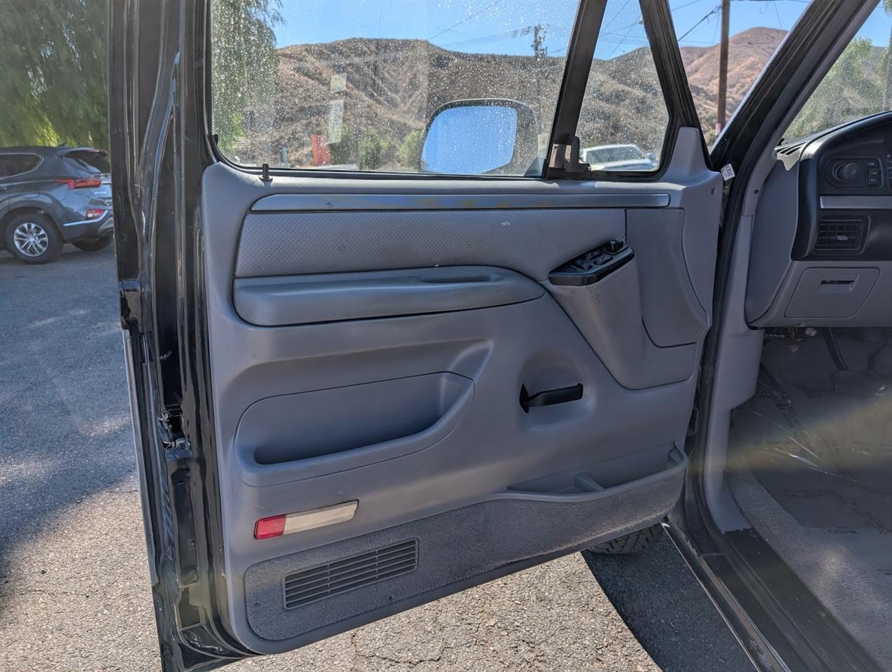 Ford F-250  1995