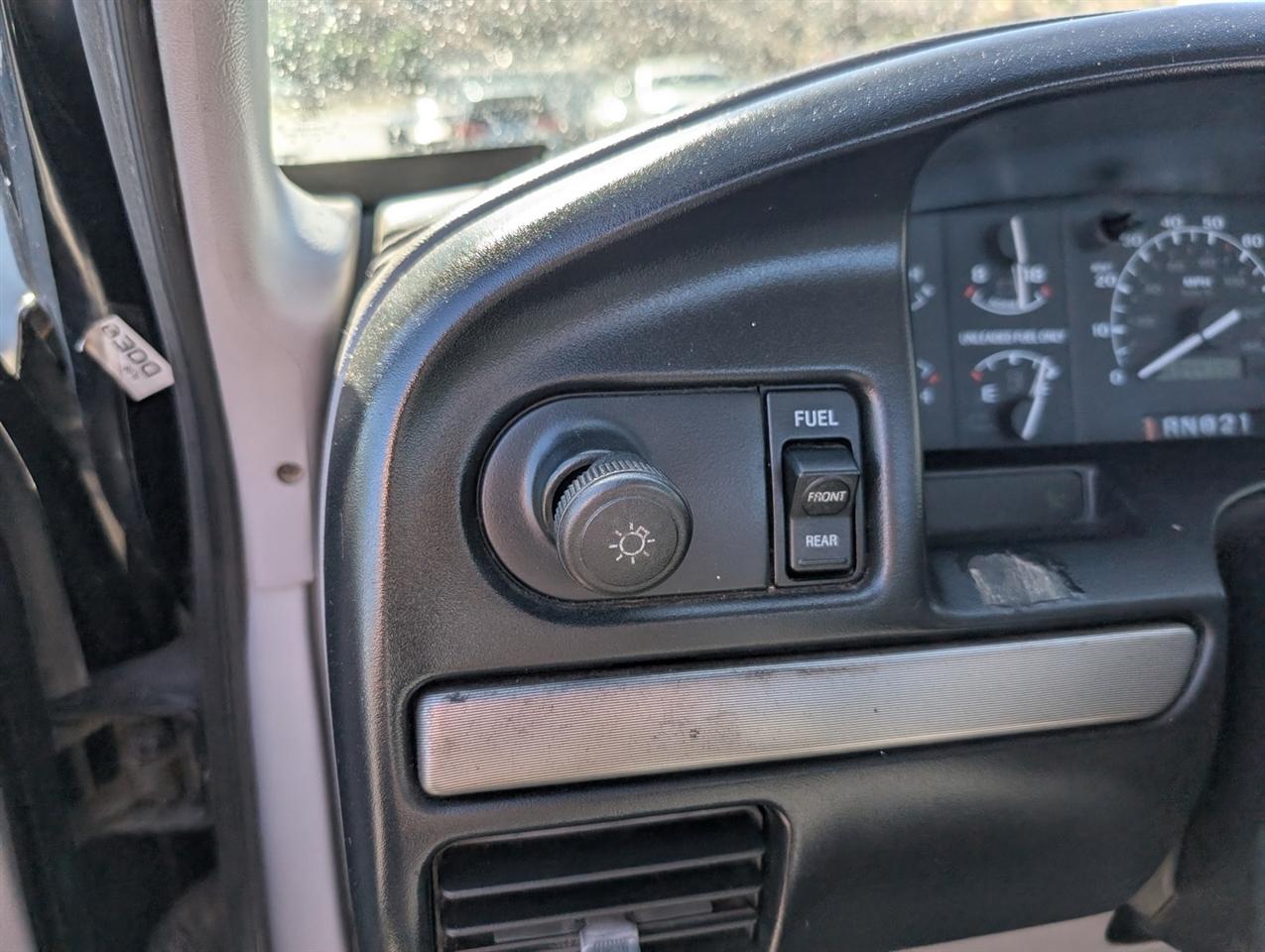 Ford F-250  1995