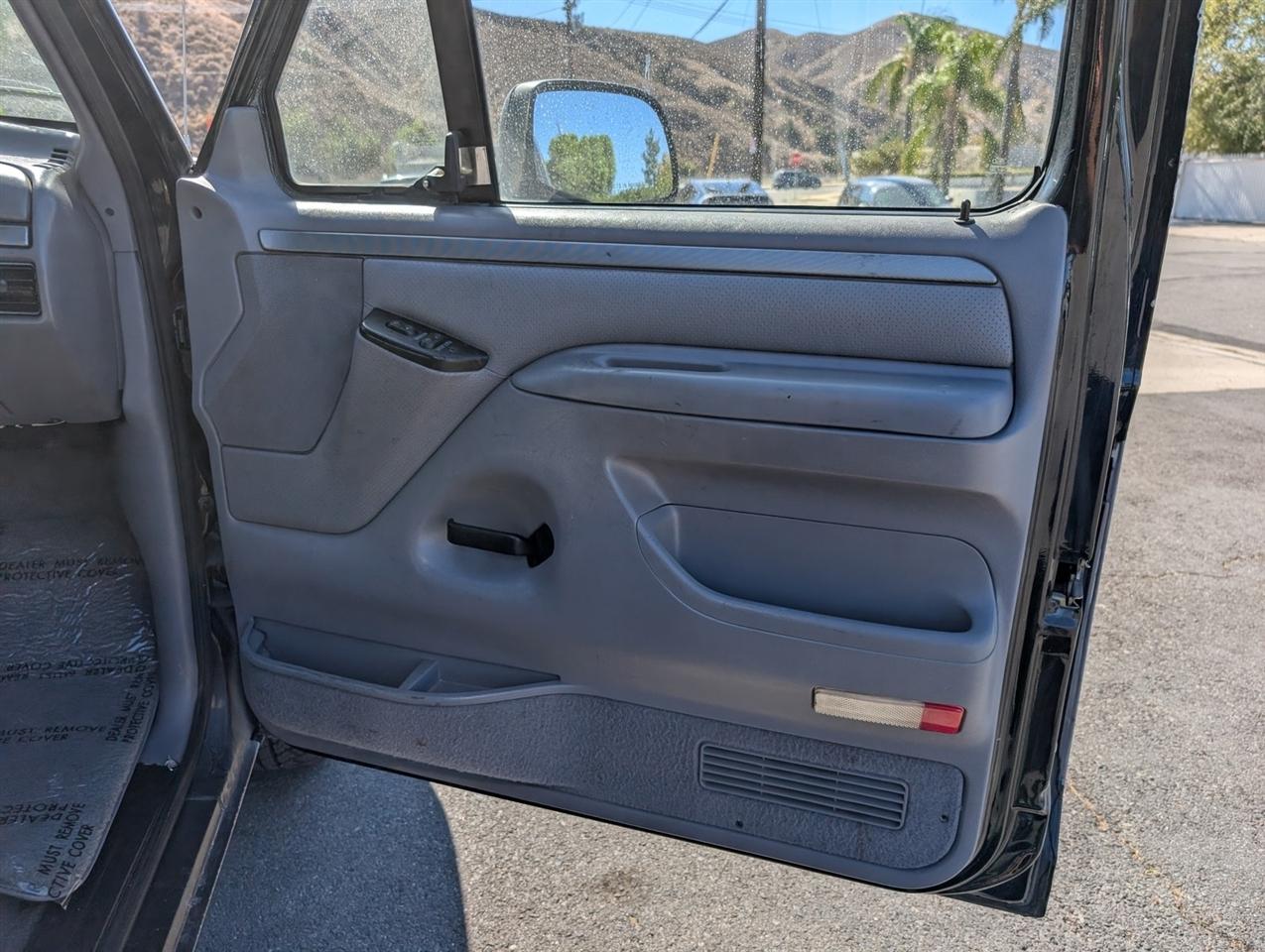 Ford F-250  1995