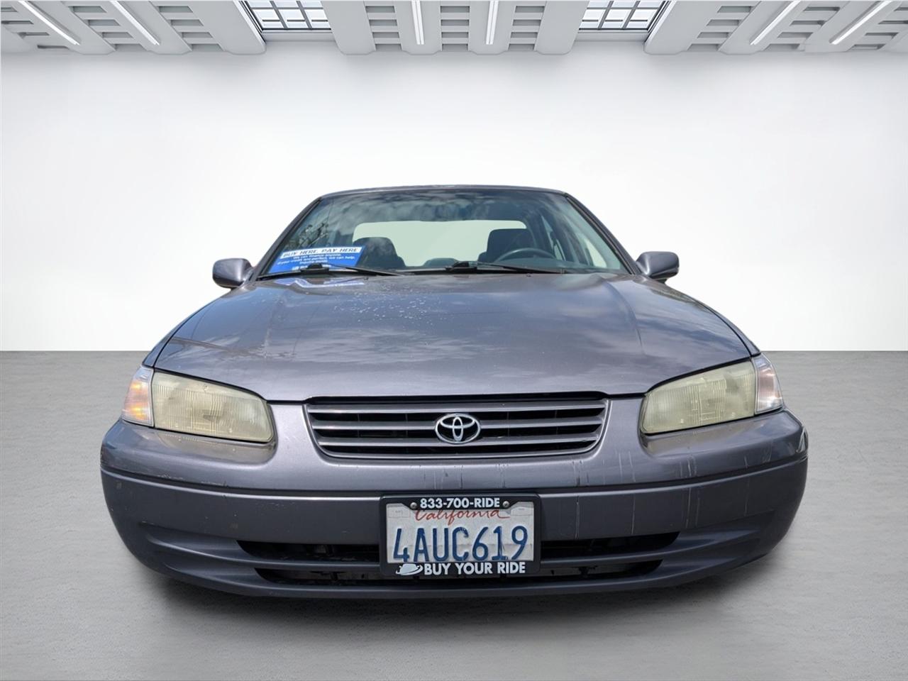 Toyota Camry  1998