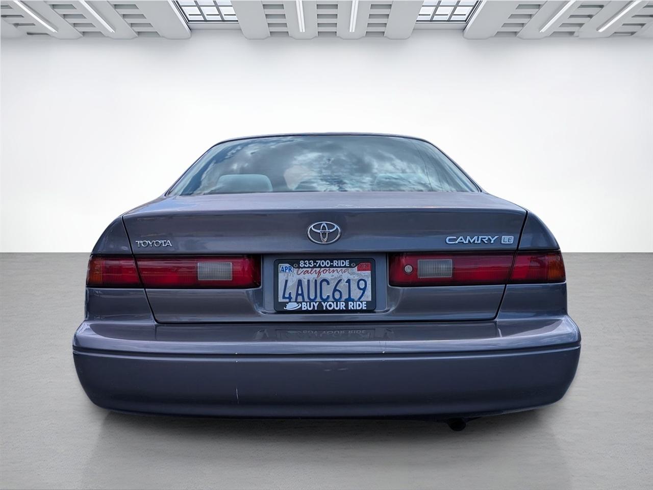 Toyota Camry  1998