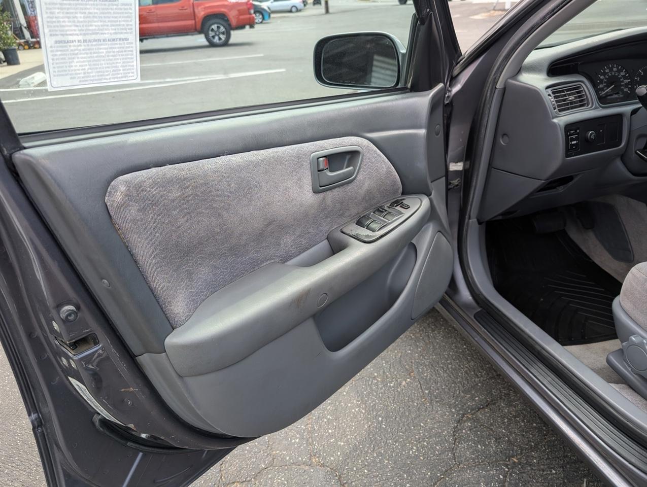Toyota Camry  1998
