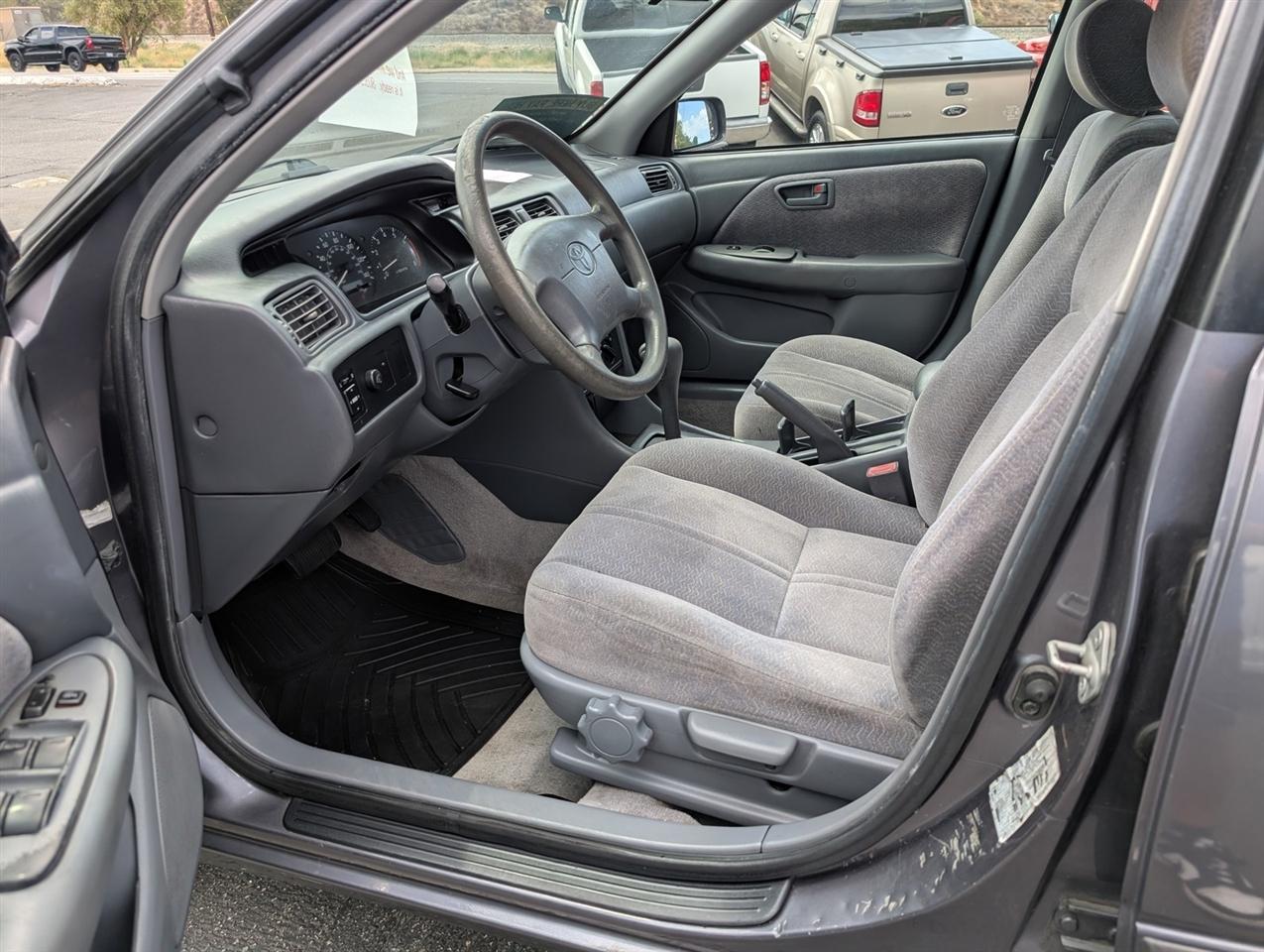 Toyota Camry  1998
