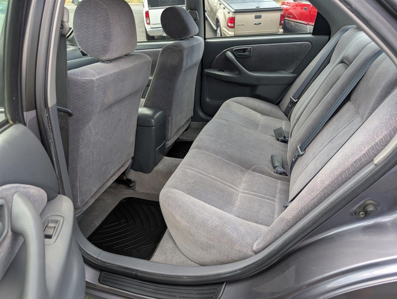 Toyota Camry  1998