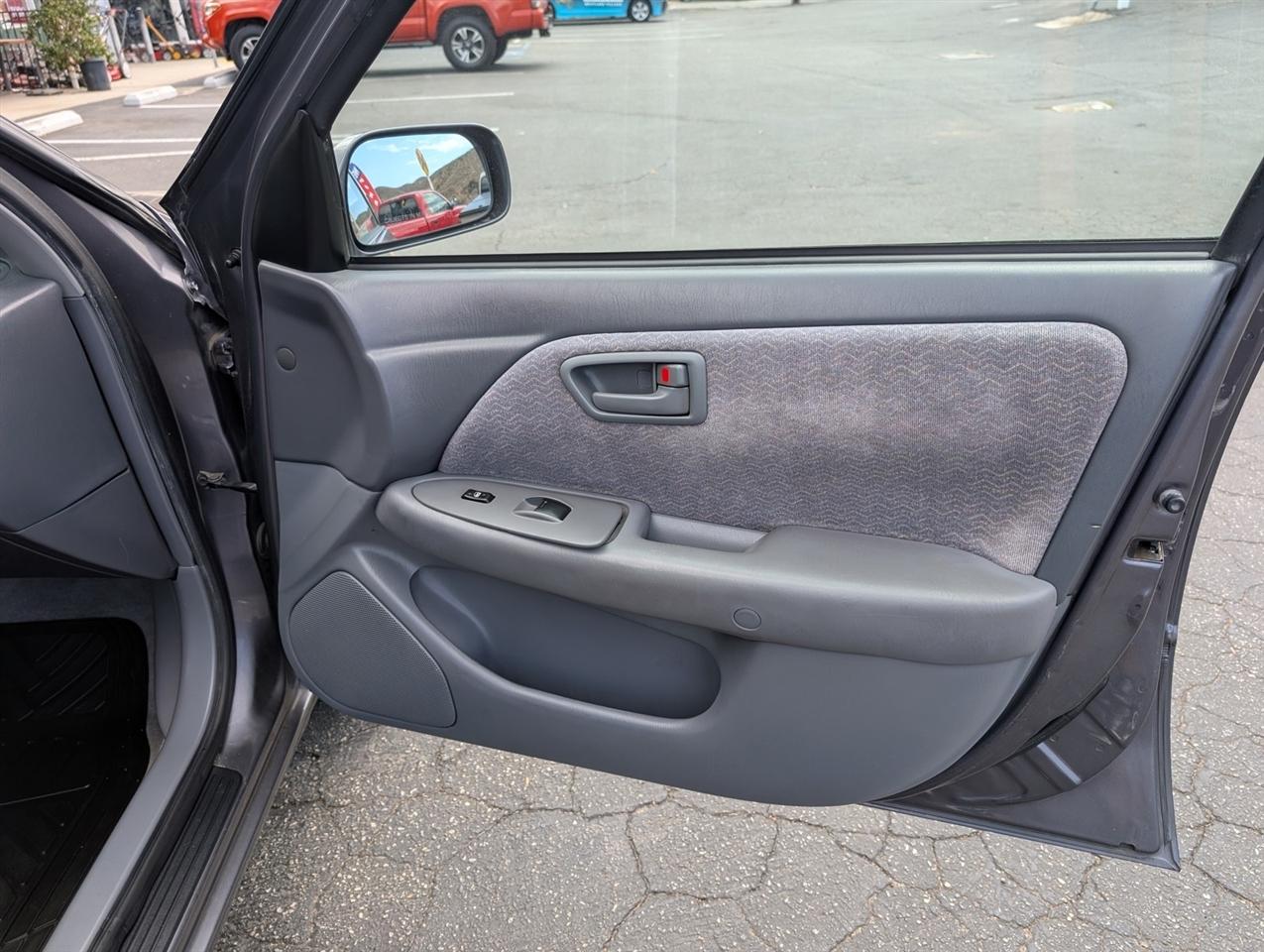 Toyota Camry  1998