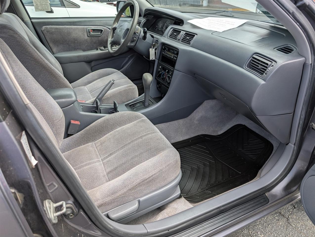 Toyota Camry  1998