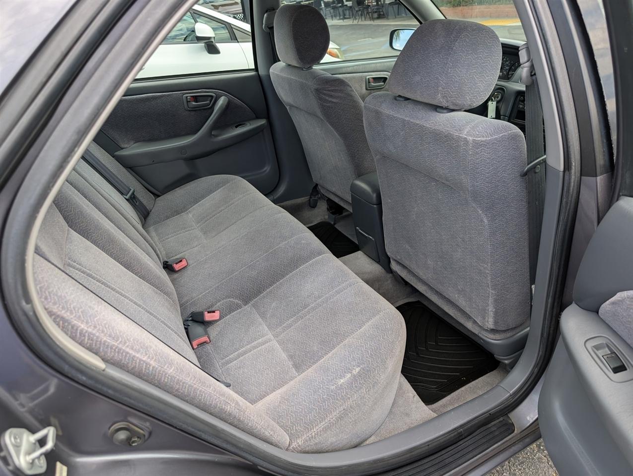 Toyota Camry  1998