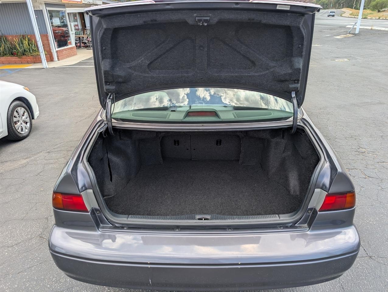 Toyota Camry  1998